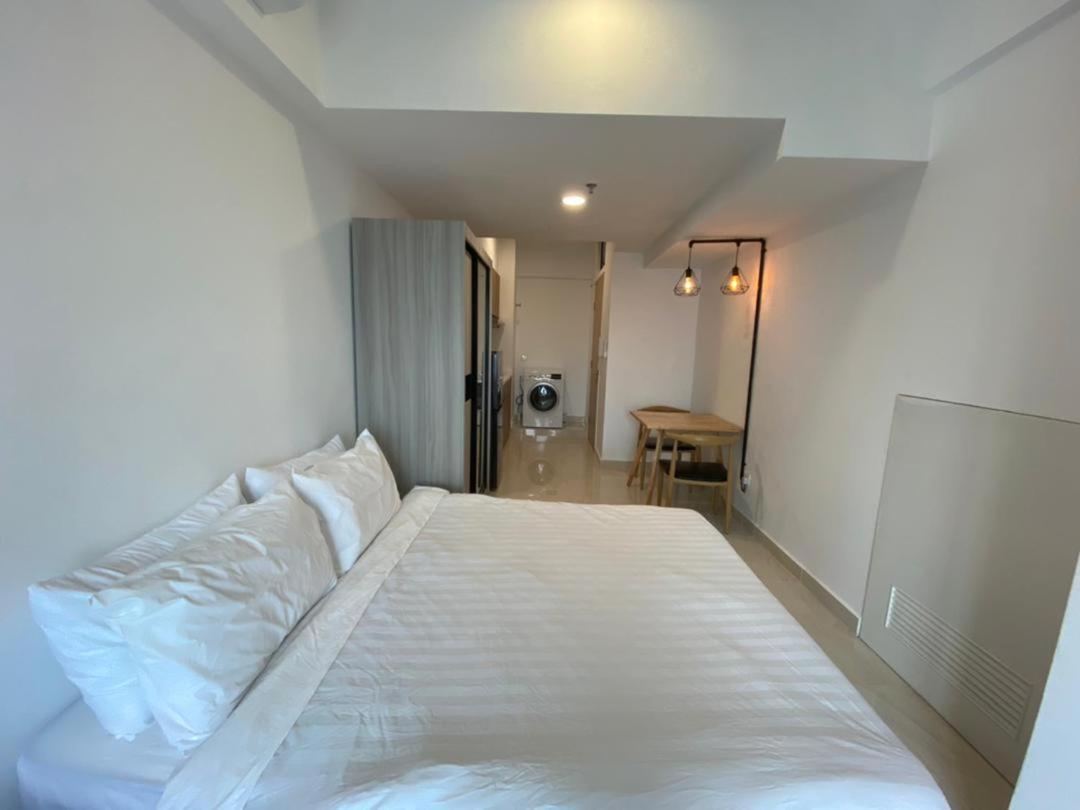 Nj Homestay @ Colony By Infinitum 吉隆坡 外观 照片