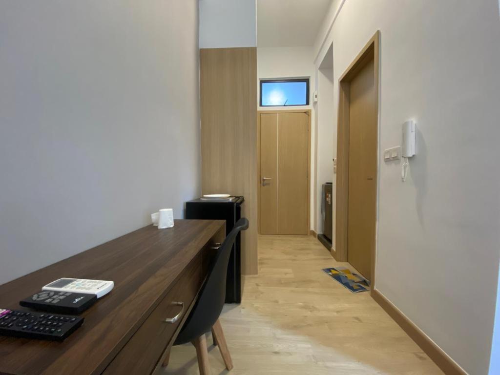 Nj Homestay @ Colony By Infinitum 吉隆坡 外观 照片