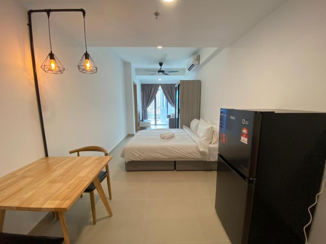Nj Homestay @ Colony By Infinitum 吉隆坡 外观 照片
